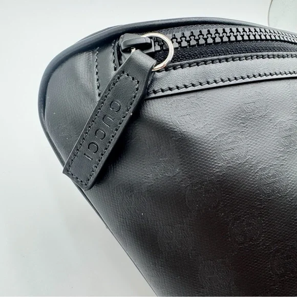 NEW Gucci GG Belt Bag - Picture 3 of 15